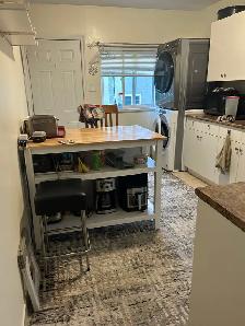 Fully Furnished Private Room for rent in Marpole area - Photo 2