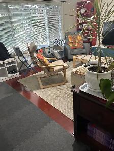 Fully Furnished Private Room for rent in Marpole area - Photo 4
