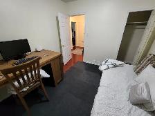 Fully Furnished Private Room for rent in Marpole area - Photo 5