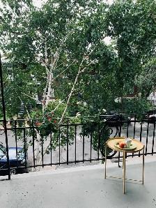 Chambre meublée avec balcon privé - Verdun - 650$ tout inclus - Photo 5