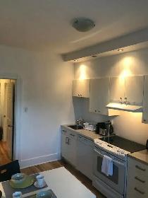 Chambre meublée avec balcon privé - Verdun - 650$ tout inclus - Photo 6