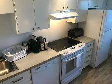 Chambre meublée avec balcon privé - Verdun - 650$ tout inclus - Photo 7