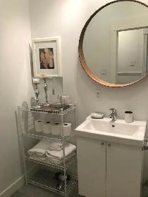Chambre meublée avec balcon privé - Verdun - 650$ tout inclus - Photo 8
