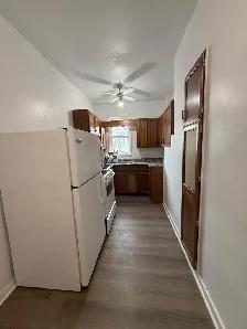 Newly Renovated 2 Bedroom 1 bathroom apartment in St. Vital - Photo 2
