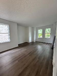 Newly Renovated 2 Bedroom 1 bathroom apartment in St. Vital - Photo 3