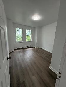 Newly Renovated 2 Bedroom 1 bathroom apartment in St. Vital - Photo 5