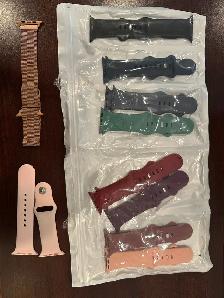 Apple Watch Bands
