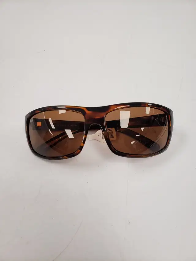(B1597) Serengeti Coppa 7252 Sunglasses