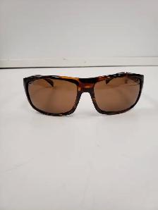 (B1597) Serengeti Coppa 7252 Sunglasses - Photo 2