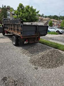 Material Delivery