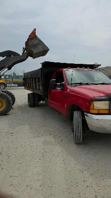 Material Delivery - Photo 2