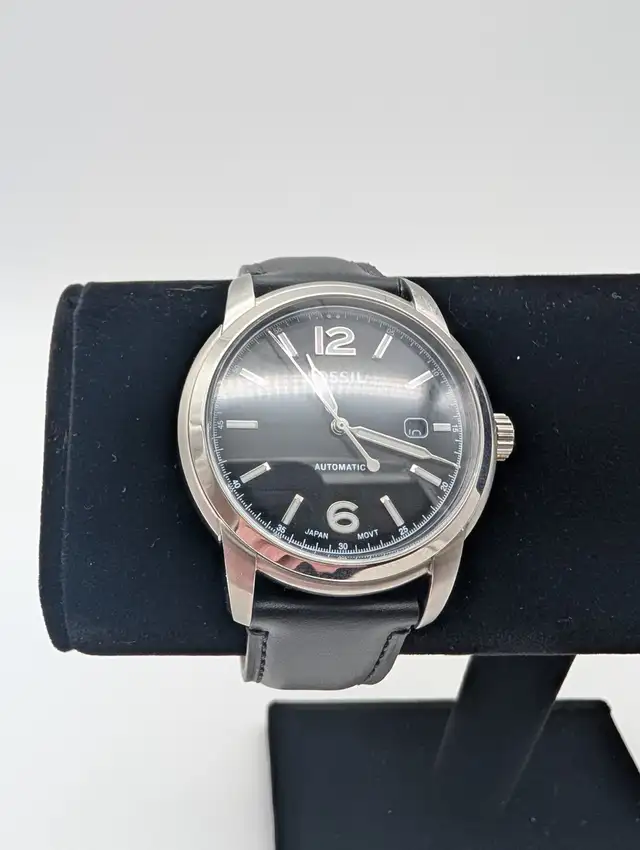 (B1625) Fossil ME3223 Watch