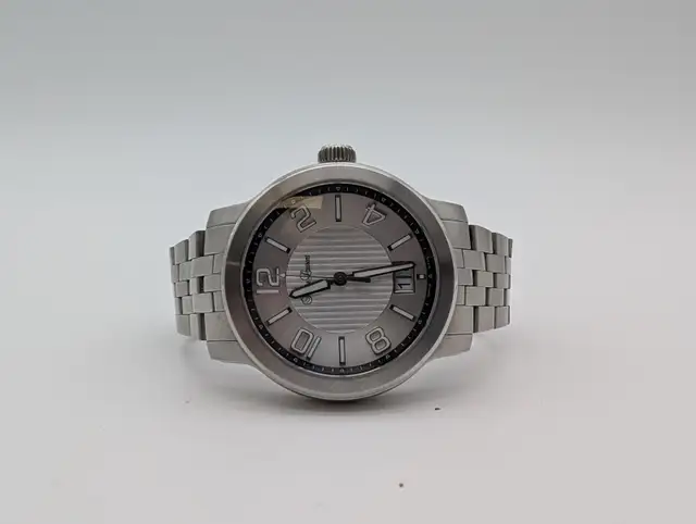 (B1026) Pierre Laurent 23200 Watch (No Box or Links)