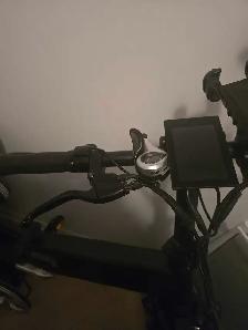 Vélo Électrique - Photo 2