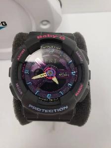 (B1040) Casio G-Shock 5338 Baby-G Watch - Photo 2