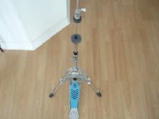 NEW - YAMAHA HI HAT STAND  ( DRUM SET ) - Photo 3