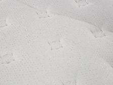 KING SIZE MATTRESS 11'POCKET COIL Ultra-Plush Gel Foam. (CICELY) - Photo 6