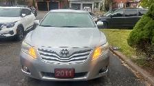 2011 Toyota Camry XLE