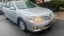 2011 Toyota Camry XLE - Photo 3