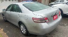 2011 Toyota Camry XLE - Photo 5