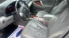 2011 Toyota Camry XLE - Photo 8
