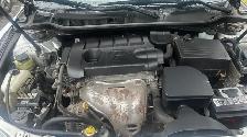 2011 Toyota Camry XLE - Photo 15