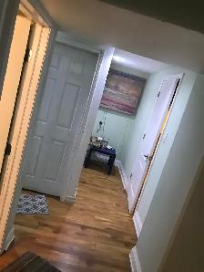 Beautiful shared room for only  girl