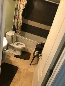 Beautiful shared room for only  girl - Photo 5