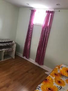 Beautiful shared room for only  girl - Photo 9