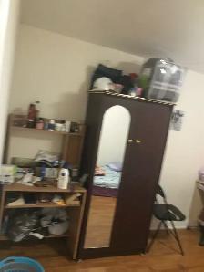 Beautiful shared room for only  girl - Photo 10