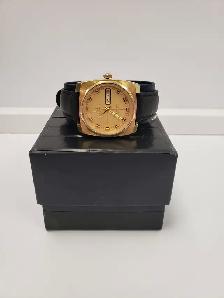 (B1043) Bulova 23 Jewels Automatic Watch