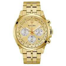 (B1043) Bulova 23 Jewels Automatic Watch - Photo 5
