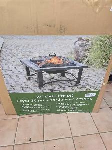 Fire Pit