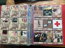 38. 1991 Pro Set DESERT STORM Military Trading Cards ! - Photo 3