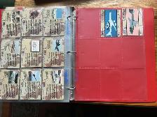 38. 1991 Pro Set DESERT STORM Military Trading Cards ! - Photo 5
