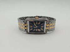(B1080) Fossil FS6010 Watch (W/ new plastic film)