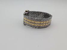 (B1080) Fossil FS6010 Watch (W/ new plastic film) - Photo 4
