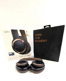 (B1128) Cleer Enduro Anc Headphones