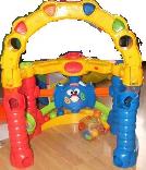 PARCCHAISE HAUTEBABY BJOM BOUNCER - Photo 3