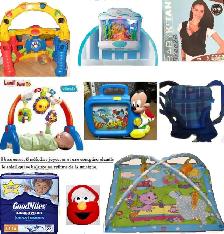 PARCCHAISE HAUTEBABY BJOM BOUNCER - Photo 6