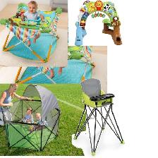PARCCHAISE HAUTEBABY BJOM BOUNCER - Photo 7