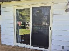 6' Patio door forsale