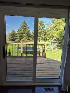 6' Patio door forsale - Photo 2