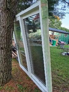 6' Patio door forsale - Photo 3