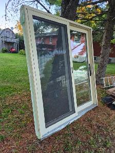 6' Patio door forsale - Photo 4