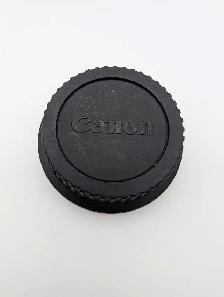 (B1262) Canon 55-250MM Camera Lens - Photo 2