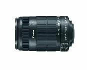(B1262) Canon 55-250MM Camera Lens - Photo 5
