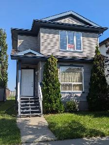 House for Rent in Leduc