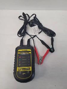 (B1270) Charge It by Solar 4502 Battery Charger/maintainer - Photo 2