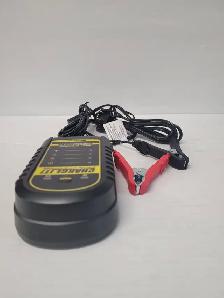 (B1270) Charge It by Solar 4502 Battery Charger/maintainer - Photo 3